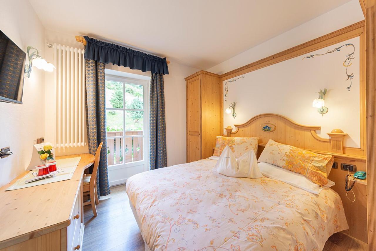 Monza Dolomites Hotel Moena Kültér fotó