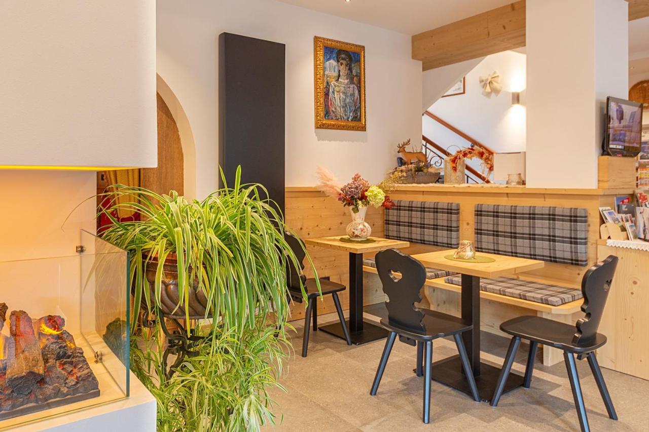 Monza Dolomites Hotel Moena Kültér fotó