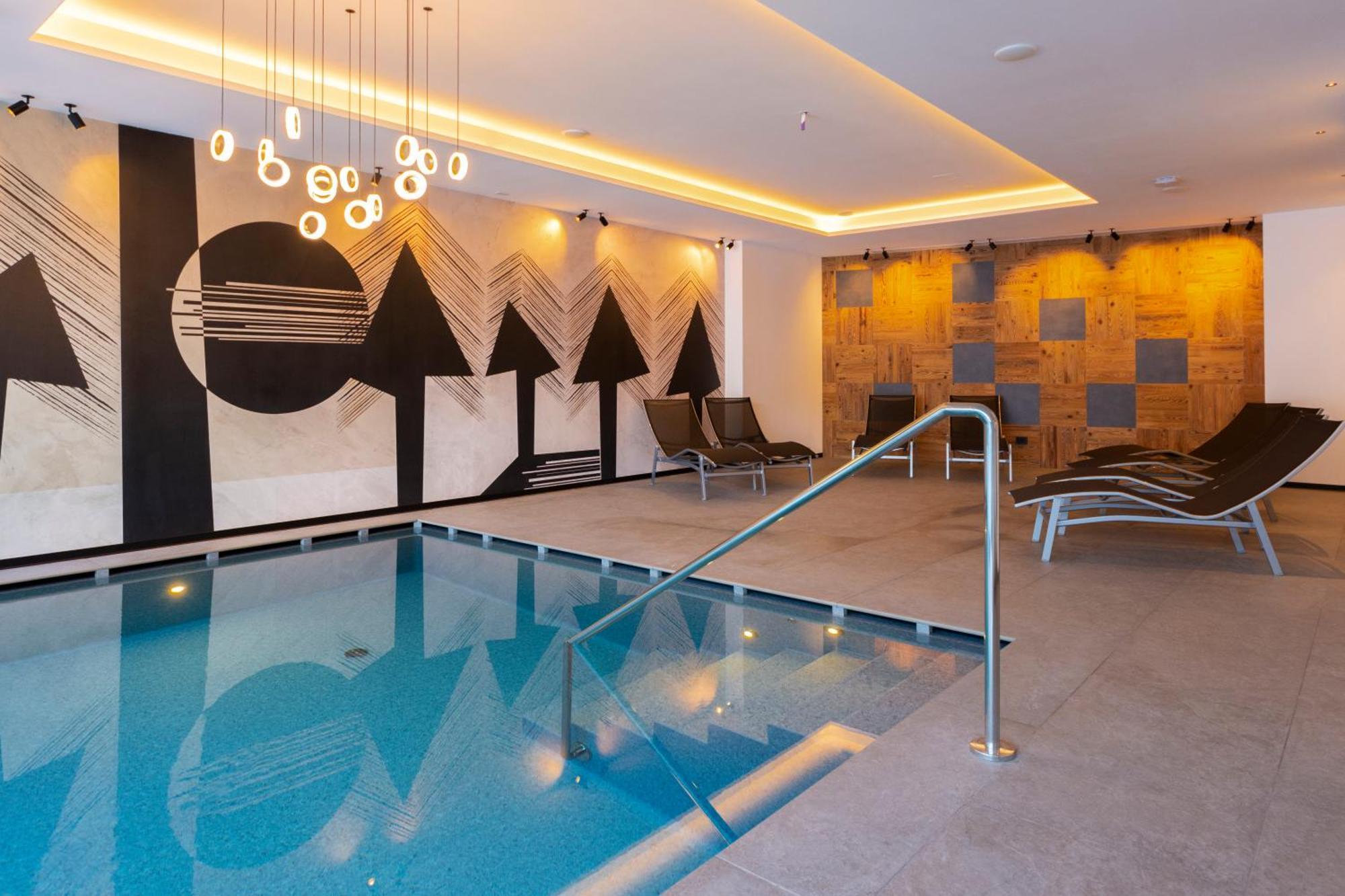 Monza Dolomites Hotel Moena Kültér fotó