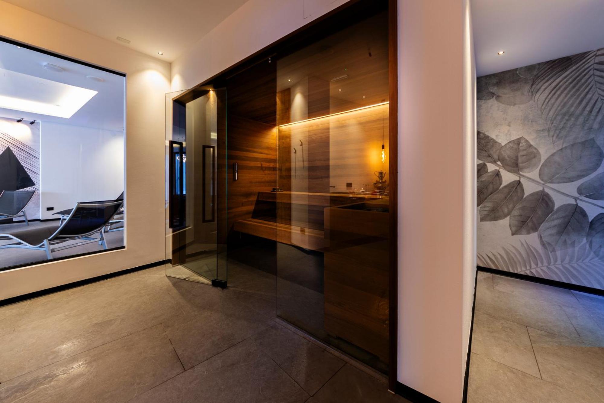 Monza Dolomites Hotel Moena Kültér fotó