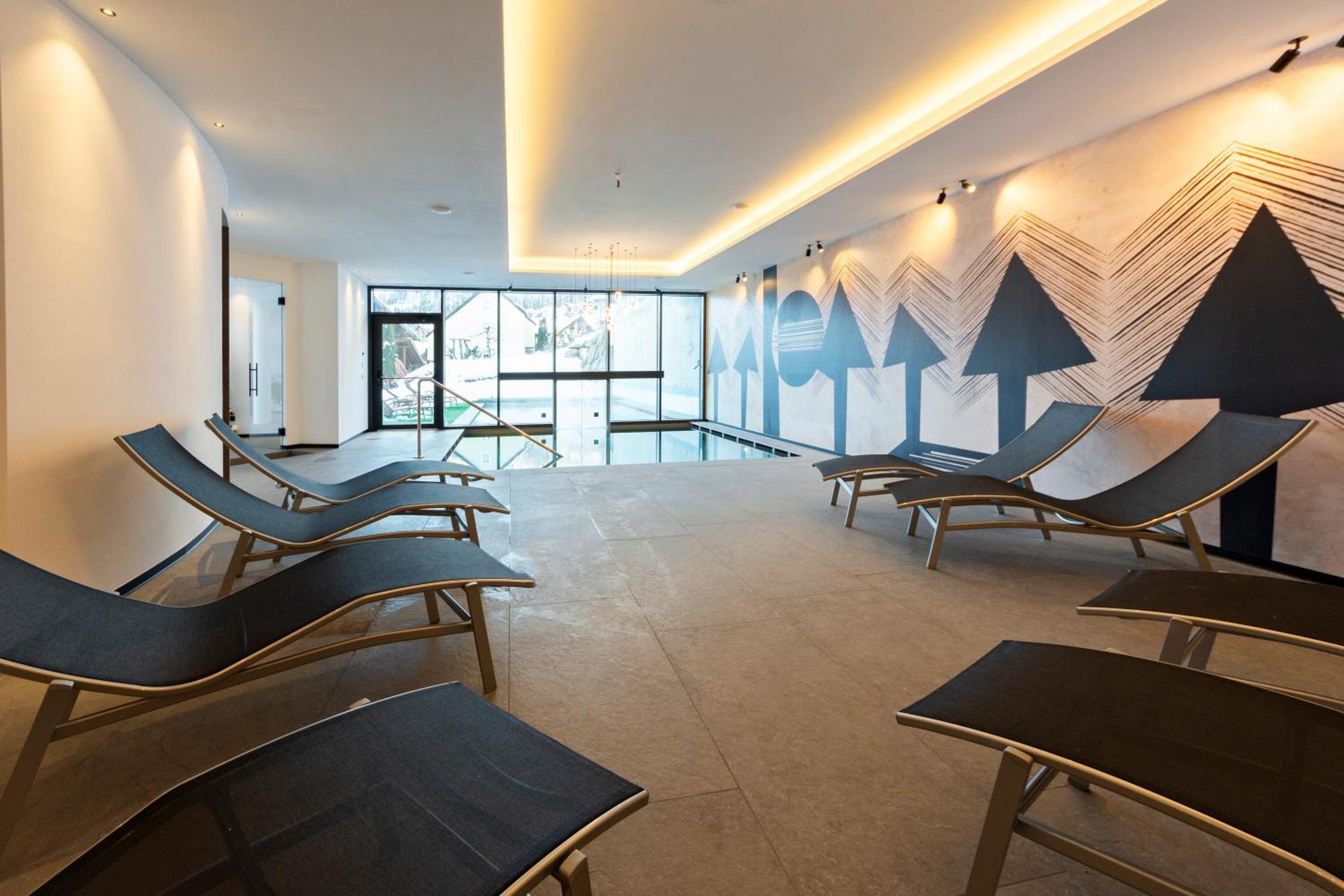 Monza Dolomites Hotel Moena Kültér fotó