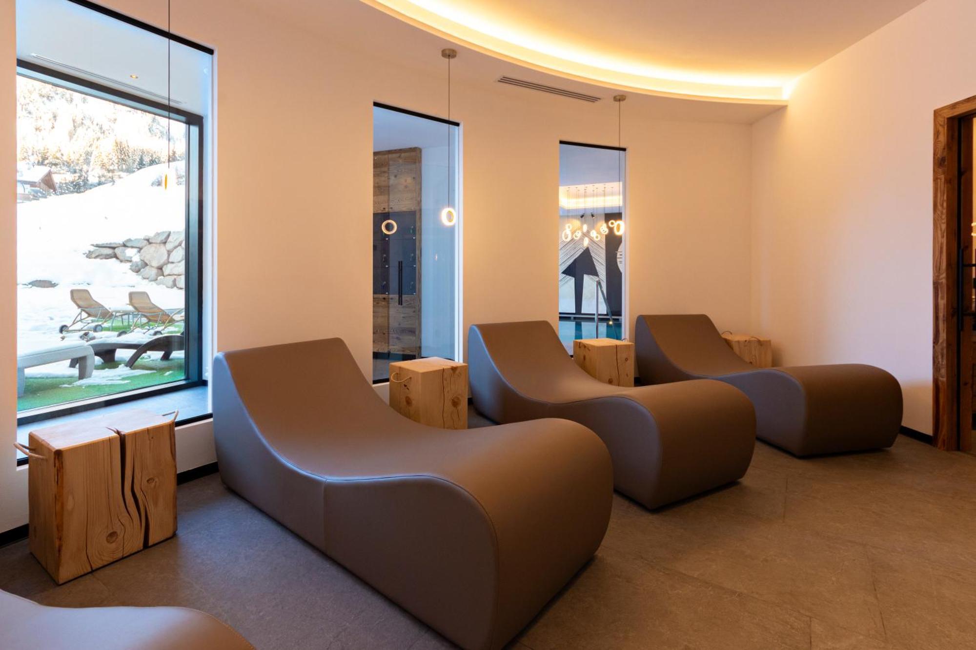 Monza Dolomites Hotel Moena Kültér fotó