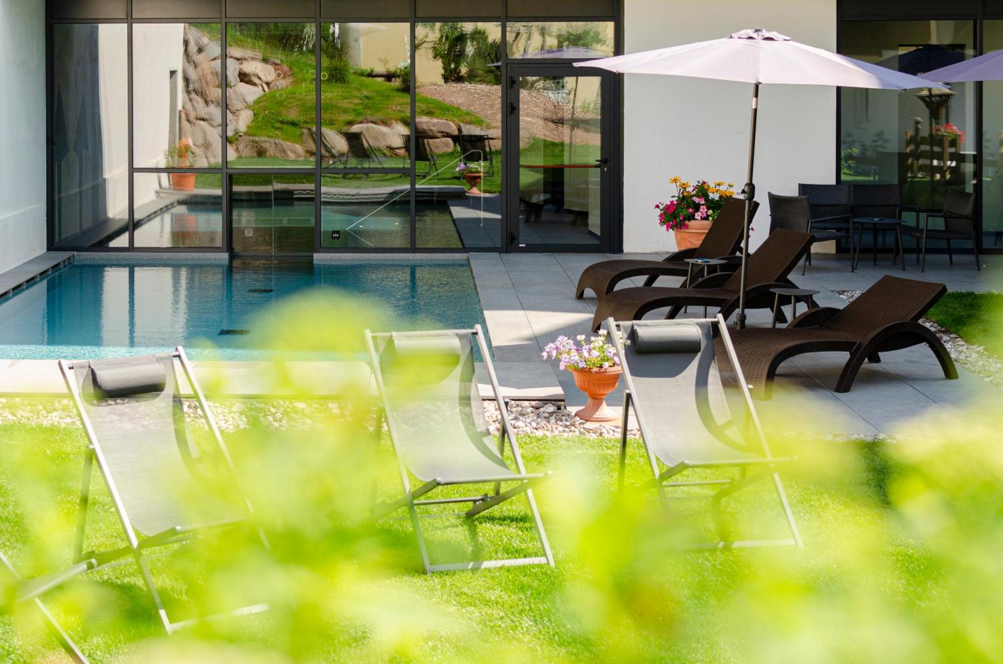 Monza Dolomites Hotel Moena Kültér fotó