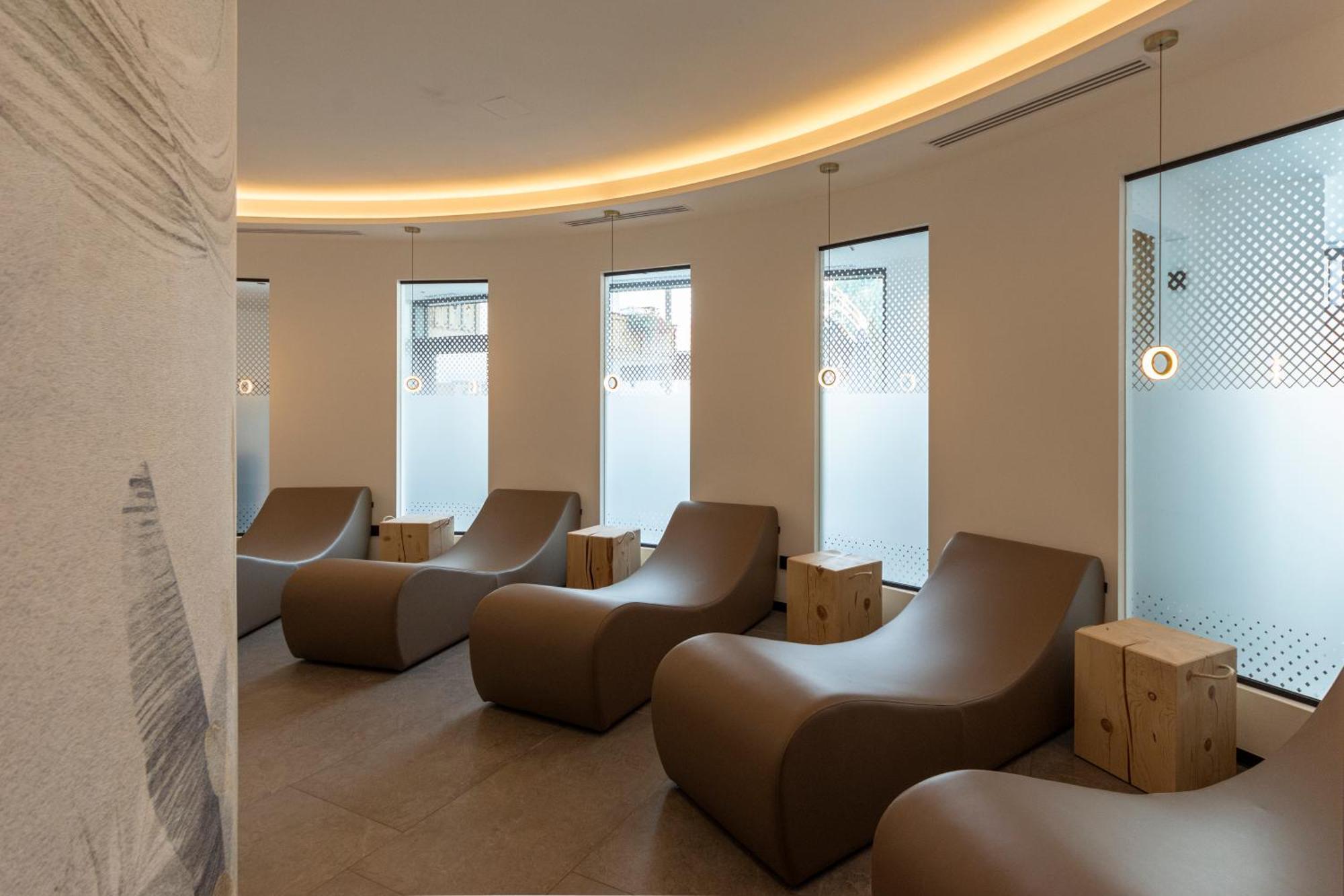 Monza Dolomites Hotel Moena Kültér fotó
