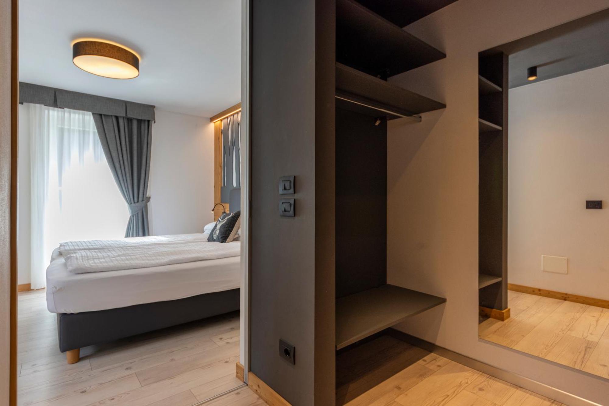 Monza Dolomites Hotel Moena Kültér fotó