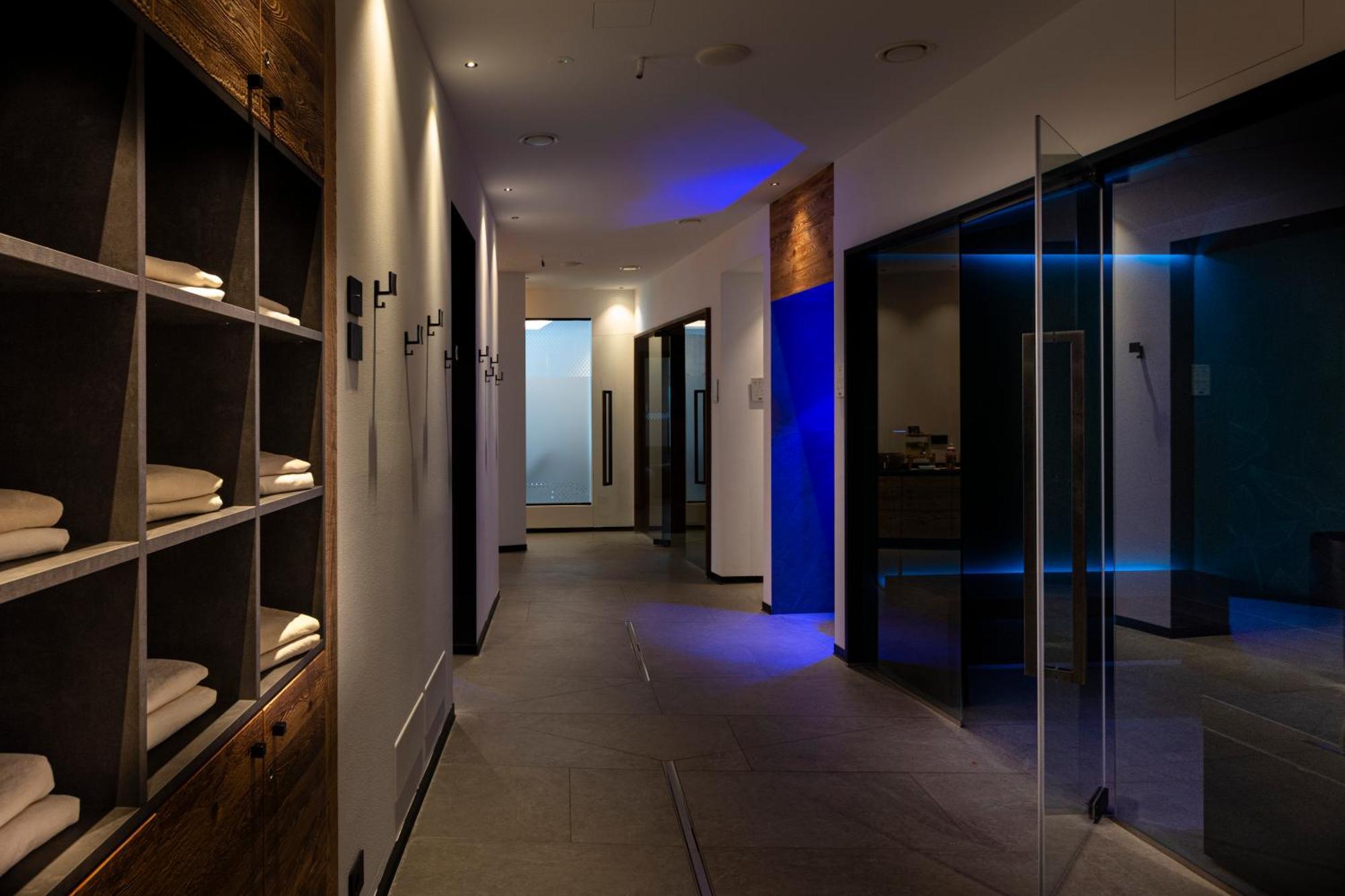 Monza Dolomites Hotel Moena Kültér fotó