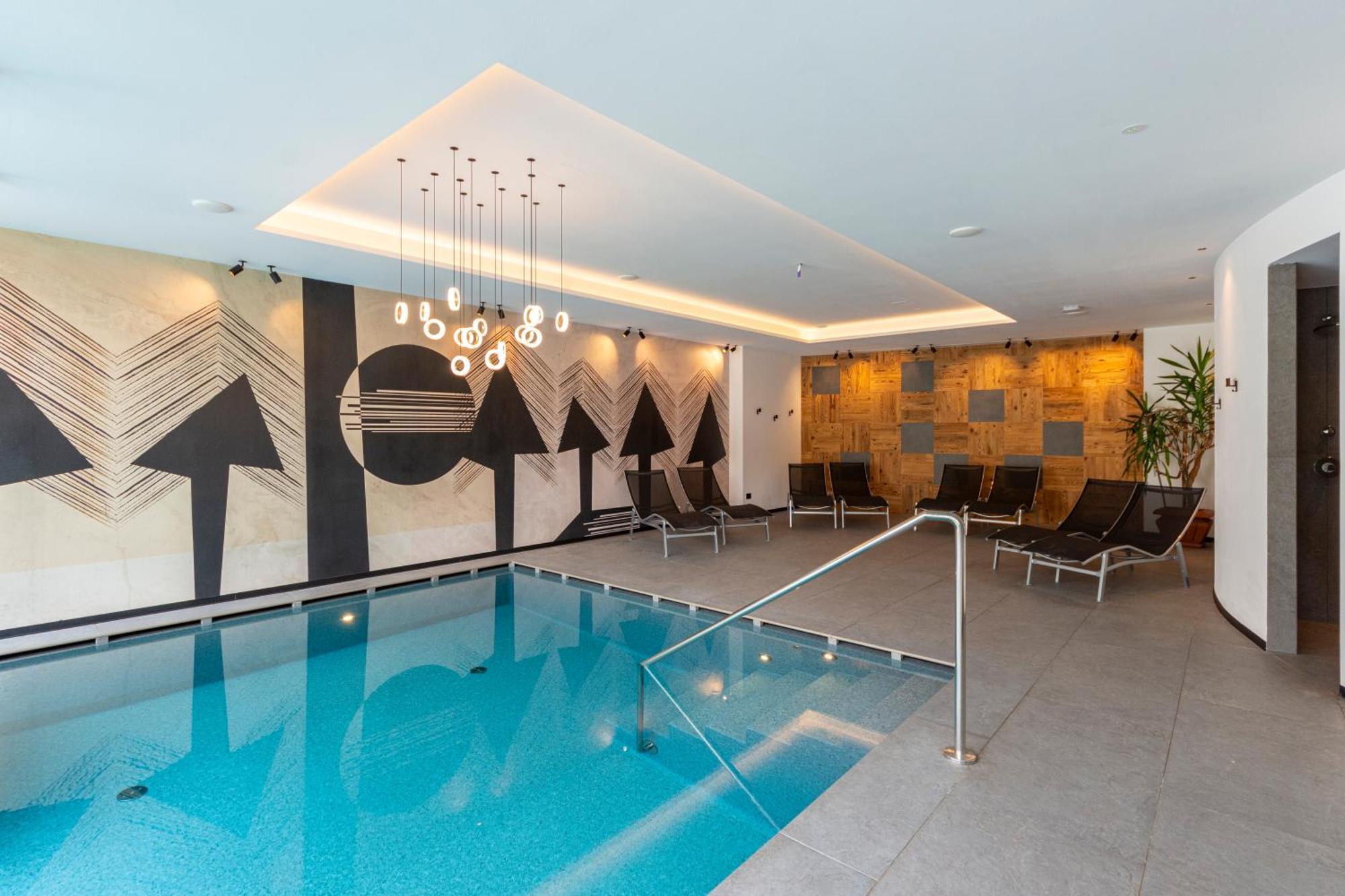 Monza Dolomites Hotel Moena Kültér fotó